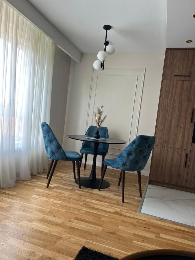 Lilly Lux Leilighet Bijeljina Eksteriør bilde